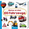 Meine ersten 100 Fahrzeuge - Bild 1