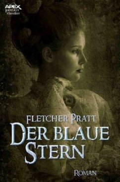 DER BLAUE STERN - Pratt, Fletcher