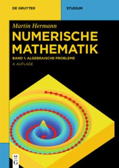 Algebraische Probleme / Numerische Mathematik Band 1 - Deuflhard, Peter;Hermann, Martin