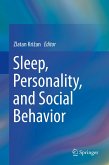 Sleep, Personality, and Social Behavior