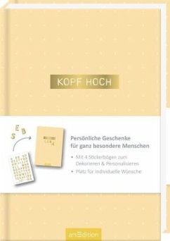 Cover Kopf hoch