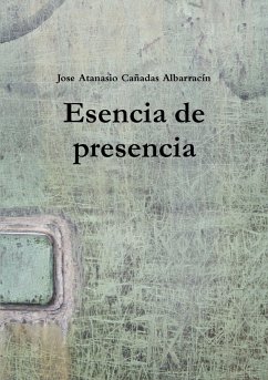 Cover Esencia de presencia