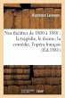 Nos Théâtres de 1800 À 1880: La... - Bild 1