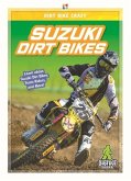 Suzuki Dirt Bikes