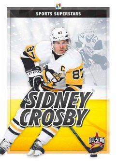 Sidney Crosby - Frederickson, Kevin