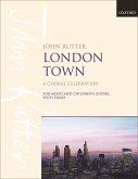 Rutter, J: London Town