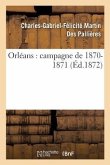 Orléans: Campagne de 1870-1871