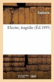 Electre, Tragédie