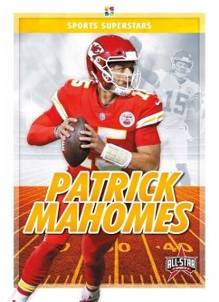 Patrick Mahomes - Frederickson, Kevin