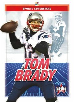 Tom Brady - Frederickson, Kevin