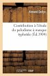 Contribution À l'Étude Du Paludisme... - Bild 1