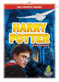 Harry Potter - Huddleston, Emma