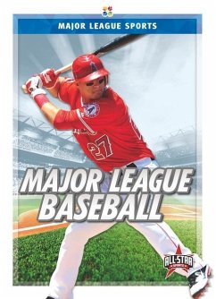 Major League Baseball - Frederickson, Kevin