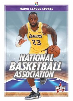 National Basketball Association - Frederickson, Kevin