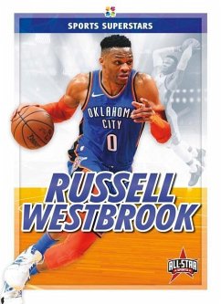 Russell Westbrook - Frederickson, Kevin