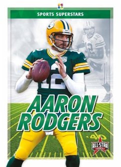 Aaron Rodgers - Frederickson, Kevin