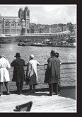 Carnet Ligné, Marseille Port & Cathédrale de la Major