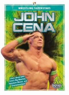 John Cena - Gagne, Tammy