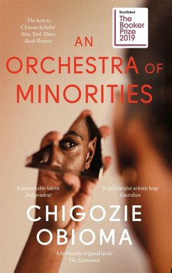 An Orchestra of Minorities - Obioma, Chigozie