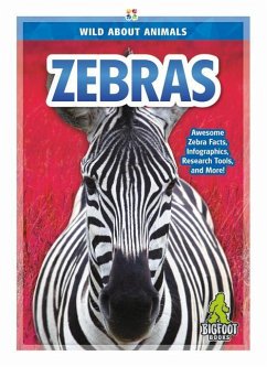 Zebras - London, Martha