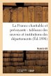 La France Charitable Et Prévoyante:... - Bild 1