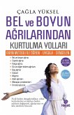 Bel ve Boyun Agrilarindan Kurtulma Yollari