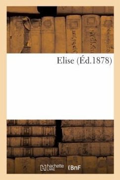 Elise - Monnoyer, E.