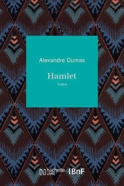 Hamlet - Dumas, Alexandre