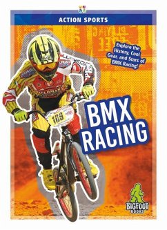 BMX Racing - Hale, K A