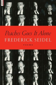 Peaches Goes It Alone - Seidel, Frederick