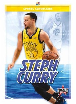 Steph Curry - Frederickson, Kevin