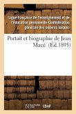 Portait et biographie de Jean Macé
