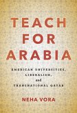 Teach for Arabia (eBook, ePUB)