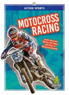 Motocross Racing - Hale, K. A.