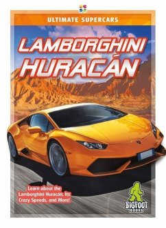 Lamborghini Huracán - Adamson, Thomas K