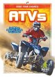 Atvs - Bild 1