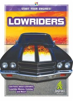 Lowriders - London, Martha