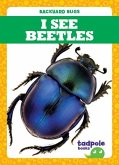 I See Beetles
