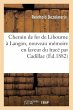 Chemin de Fer de Libourne À Langon,... - Bild 1