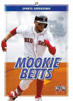 Mookie Betts - Moon, Derek