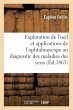 Leçons Sur l'Exploration de l'Oeil Et... - Bild 1