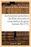 Les Lyonnoises Protectrices Des États Souverains Et Conservatrices Du Genre Humain,