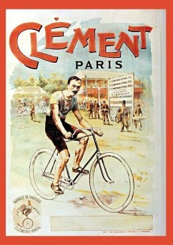 Carnet Ligné, Clément Vélo