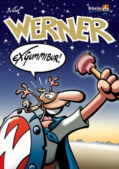 Werner Band 10 - Brösel