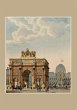 Carnet Ligné, Paris ARC de Triomphe Du... - Bild 1