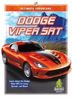 Dodge Viper Srt - Gagne, Tammy