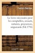 Le Livre Nécessaire Pour Les... - Bild 1