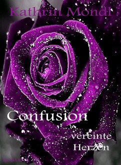 Cover Confusion (eBook, ePUB)