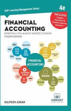 Financial Accounting Essentials You Always Wanted To Know (eBook, ePUB) - Publishers, Vibrant