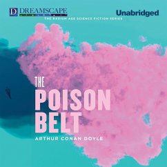The Poison Belt (MP3-Download) - Doyle, Sir Arthur Conan